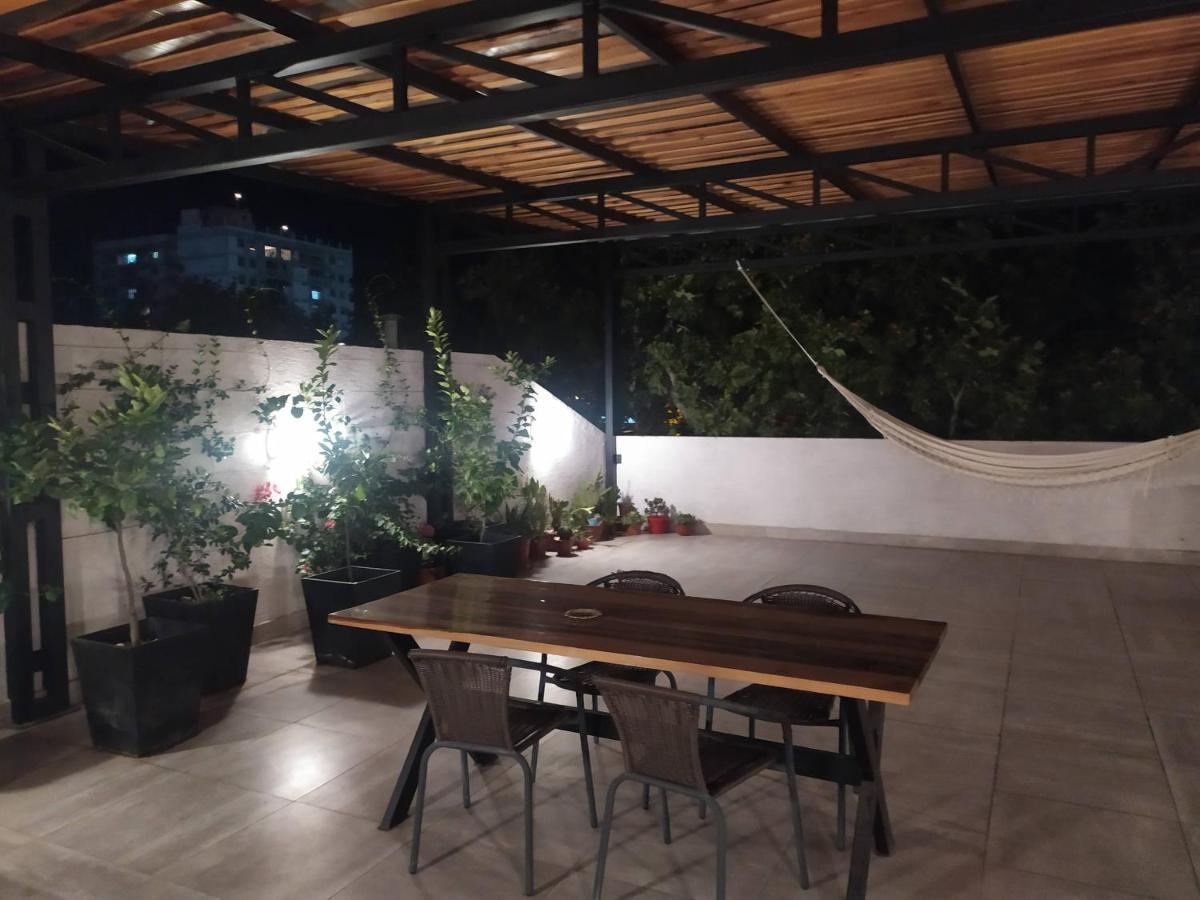 Apartamento La Terraza Apartment: Lujoso, Amplio Y Ubicado En Microcentro. San Rafael (Mendoza)