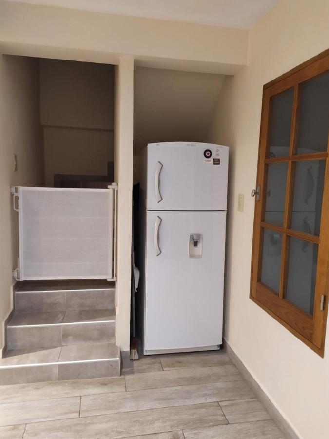 Apartamento La Terraza Apartment: Lujoso, Amplio Y Ubicado En Microcentro. *