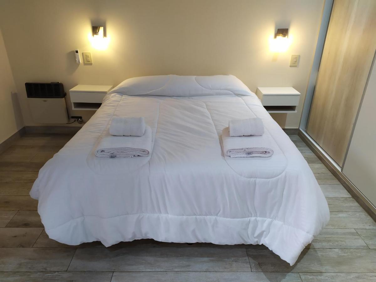 Apartamento La Terraza Apartment: Lujoso, Amplio Y Ubicado En Microcentro.