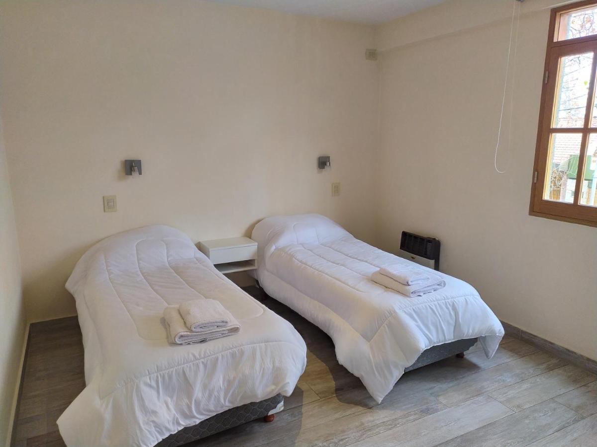 La Terraza Apartment: Lujoso, Amplio Y Ubicado En Microcentro. Apartamento *