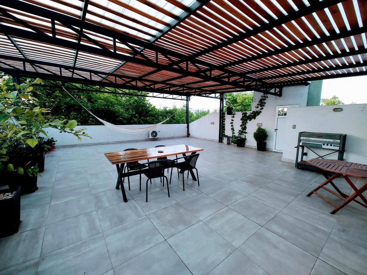 Apartamento La Terraza Apartment: Lujoso, Amplio Y Ubicado En Microcentro. *