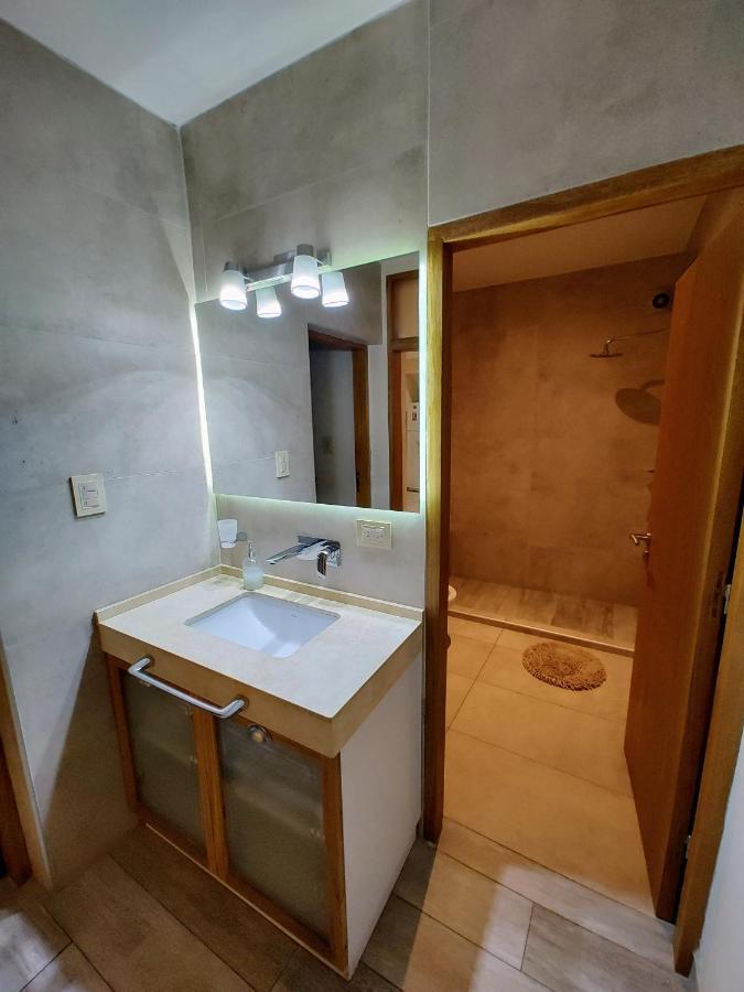 Apartamento La Terraza Apartment: Lujoso, Amplio Y Ubicado En Microcentro. *