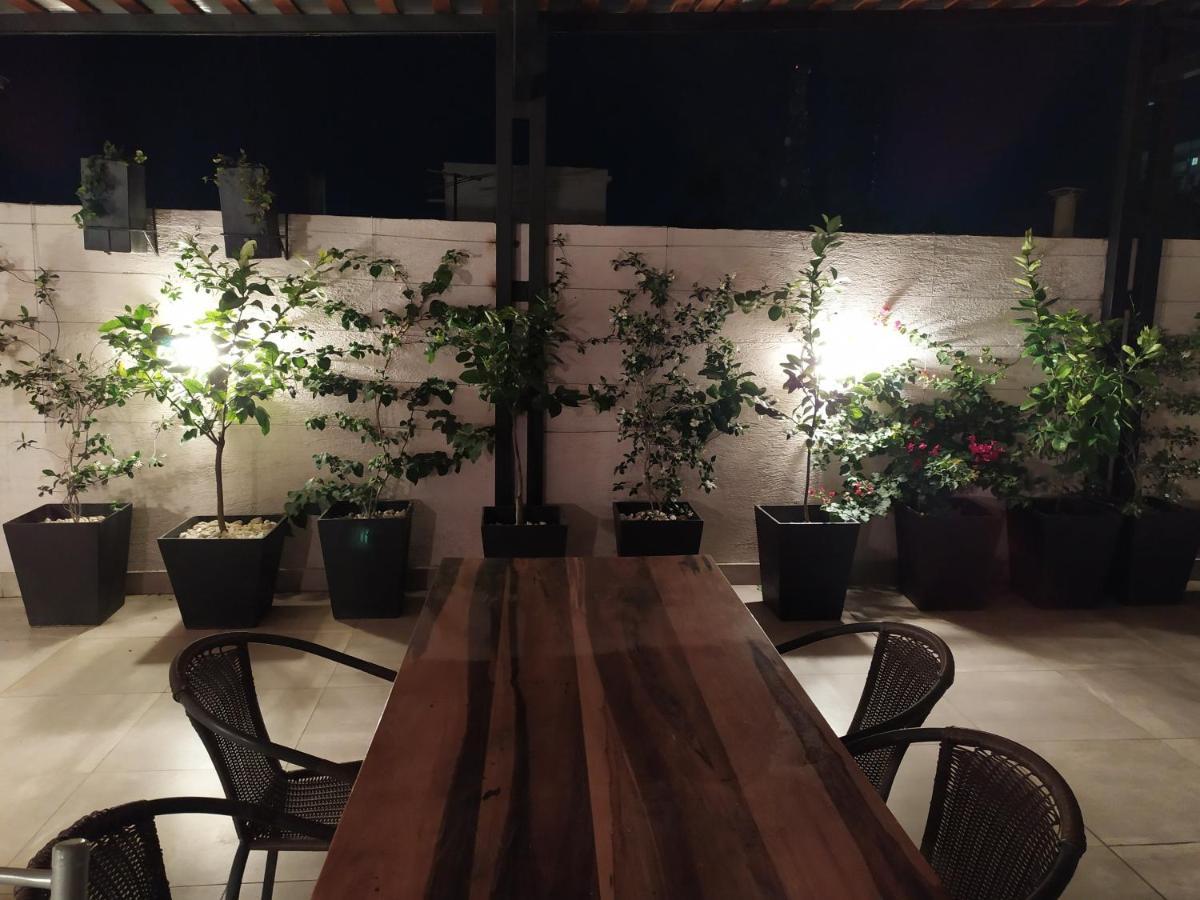 La Terraza Apartment: Lujoso, Amplio Y Ubicado En Microcentro. *