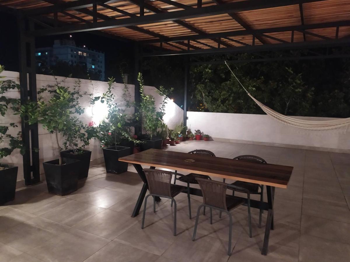 La Terraza Apartment: Lujoso, Amplio Y Ubicado En Microcentro. Apartment