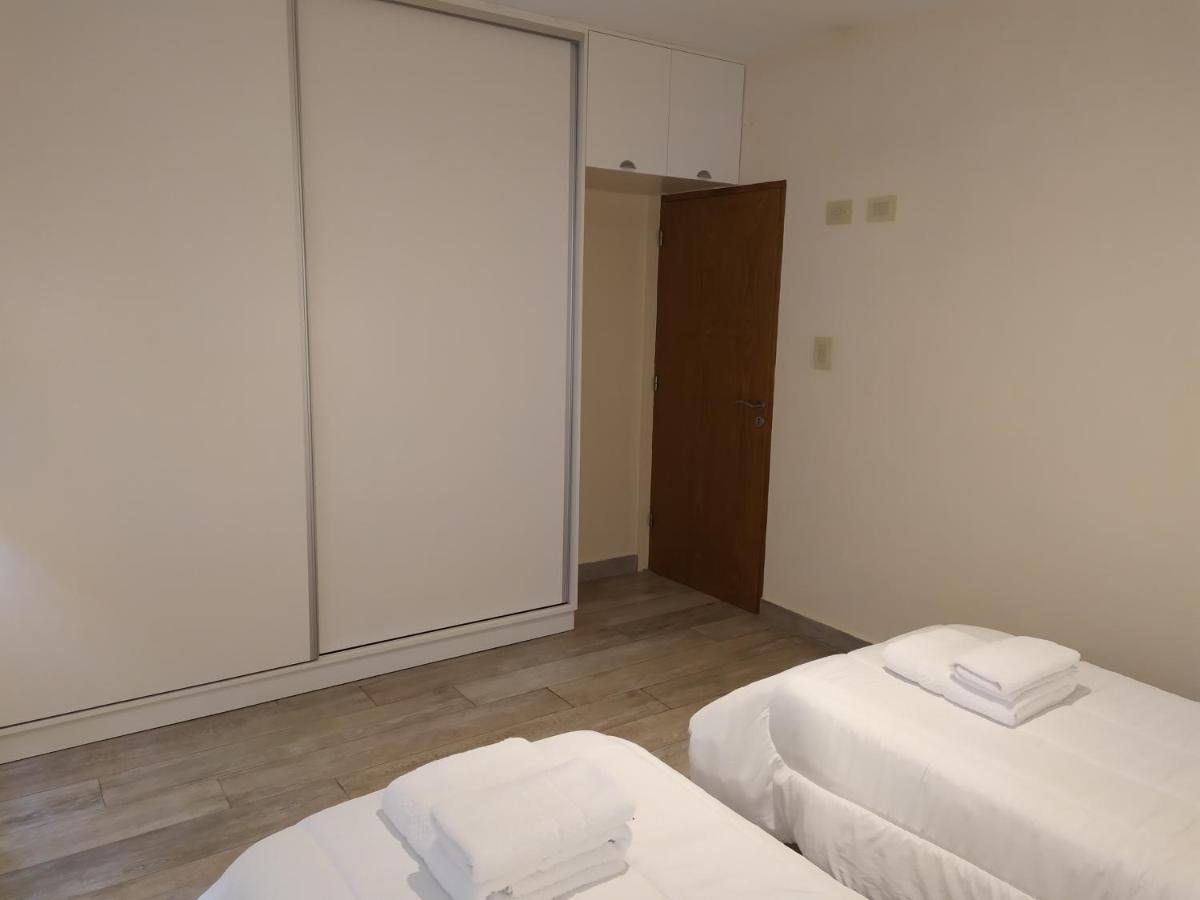 Apartment La Terraza Apartment: Lujoso, Amplio Y Ubicado En Microcentro.