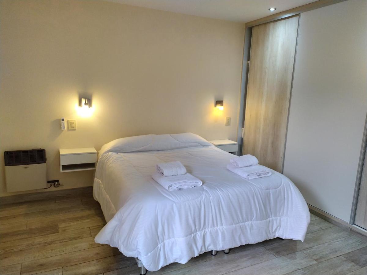 La Terraza Apartment: Lujoso, Amplio Y Ubicado En Microcentro. * San Rafael (Mendoza)