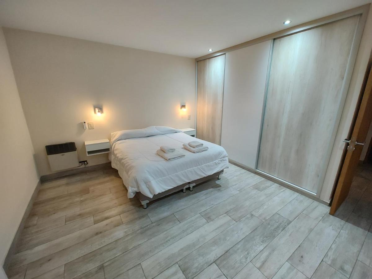 La Terraza Apartment: Lujoso, Amplio Y Ubicado En Microcentro. Apartment San Rafael (Mendoza)