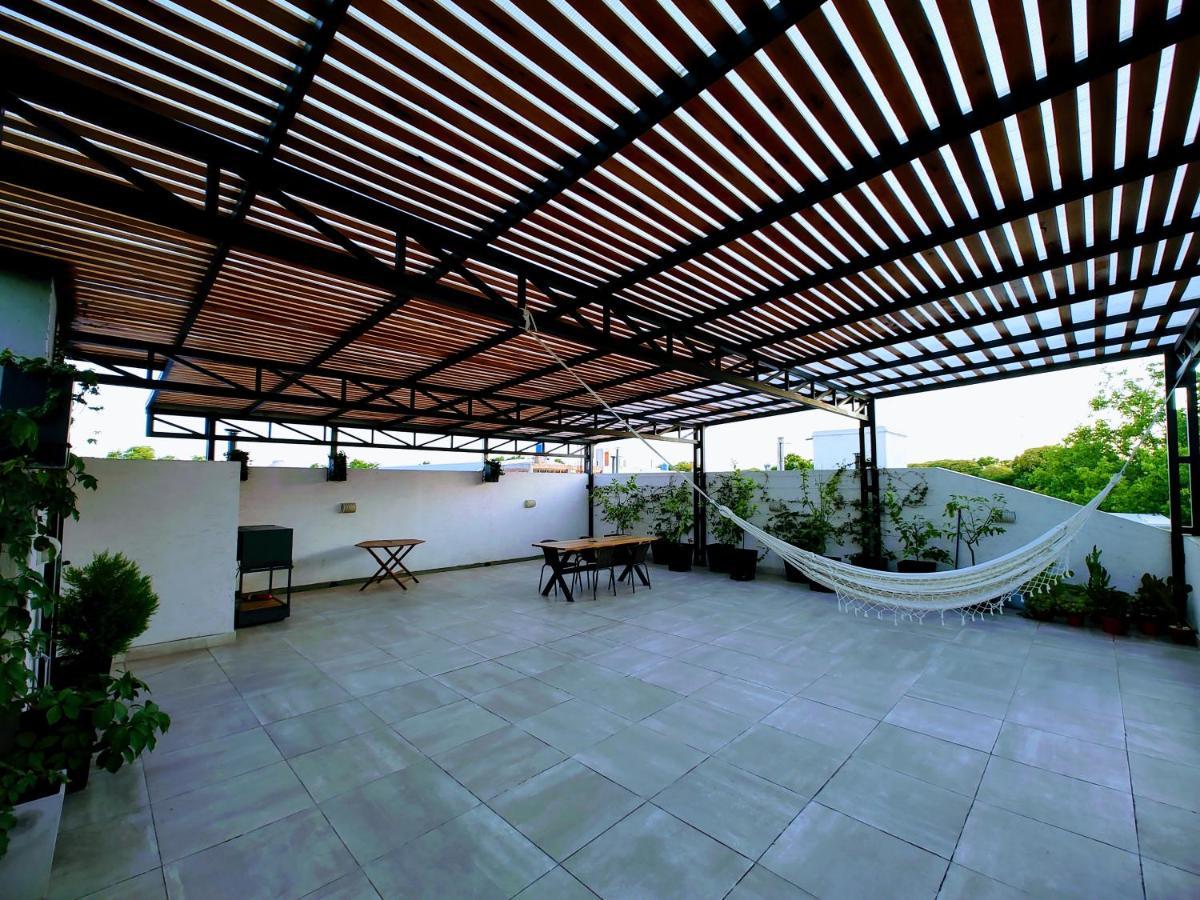 La Terraza Apartment: Lujoso, Amplio Y Ubicado En Microcentro. San Rafael (Mendoza)