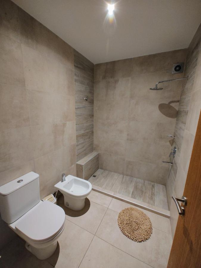 La Terraza Apartment: Lujoso, Amplio Y Ubicado En Microcentro. San Rafael (Mendoza)