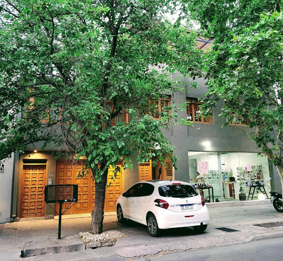 La Terraza Apartment: Lujoso, Amplio Y Ubicado En Microcentro. Apartment San Rafael (Mendoza)