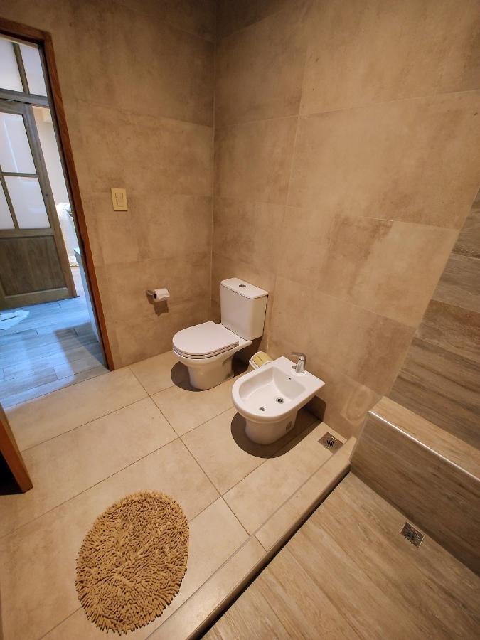 Apartment La Terraza Apartment: Lujoso, Amplio Y Ubicado En Microcentro. San Rafael (Mendoza)
