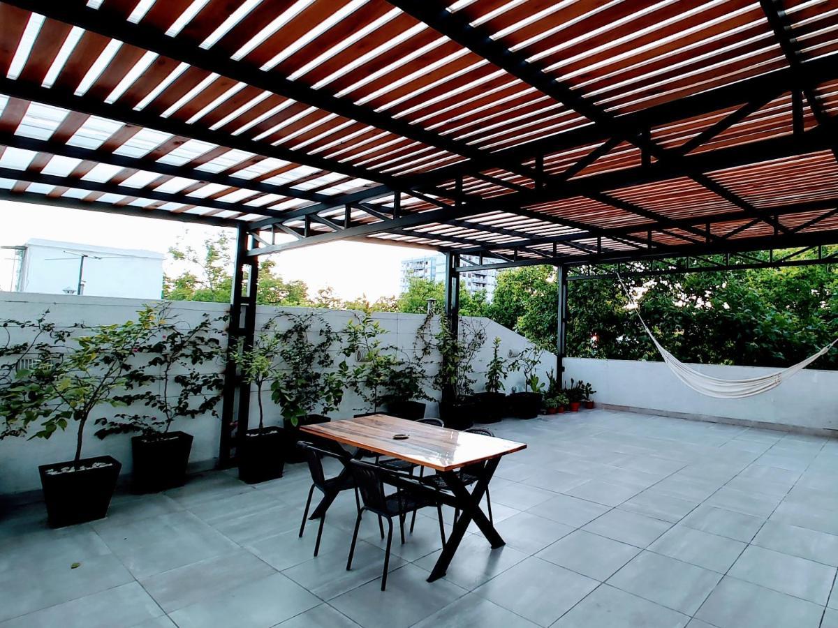 La Terraza Apartment: Lujoso, Amplio Y Ubicado En Microcentro. San Rafael (Mendoza)